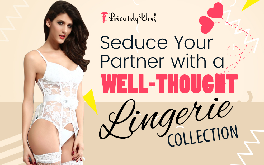 best lingerie collection online
