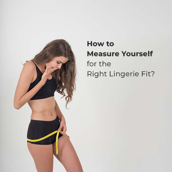 Various Tips to Remember When Buying Lingerie Online